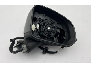 Зеркало электрическое Volvo V60 2018 - года