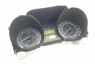 Přístrojová deska Toyota Land Cruiser (J150) 2011 8380060M40, 8380060M40