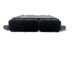 Блок управления двигателем Блок управления 30785100AB, 0281012765   Volvo V70