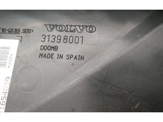 Блок предохранителей 31398001 Volvo XC90