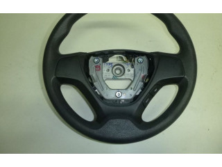 Руль Hyundai i10   -  года 561100X500CH, 561100X500CH      