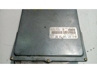 Řídící jednotka 0255455532, 0281001880 Mercedes-Benz E AMG W210 1998