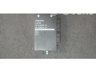 Блок управления 31352205, 31217840   Volvo V70