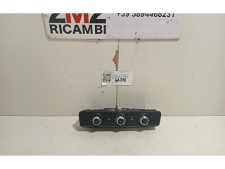 Блок управления климат-контролем 8V0820047D, 8V0820047D Audi A3 S3 8V