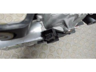 Моторчик заднего дворника 1698200340    Mercedes-Benz A W169