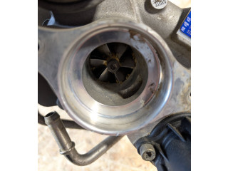 Turbodmychadlo Турбина 31459841 Volvo S90, V90 B4204T23