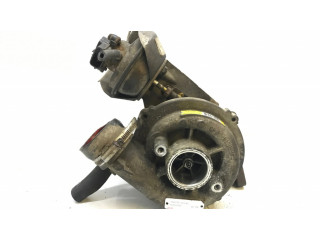Turbodmychadlo Турбина 7607745003S, NA9128Z Ford Focus 2.0 G6DA