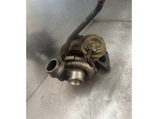 Турбина Volvo S60