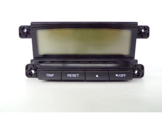 Дисплей    957101H100, 957101H100   KIA Pro Cee'd I