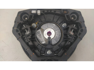 Подушка безопасности водителя 07355265250, 112133120070 Fiat Qubo