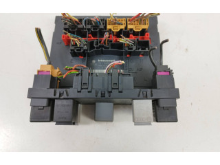 Блок комфорта 3C8937049D, F005V00744 Volkswagen Caddy