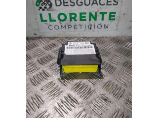 Блок подушек безопасности 6R0959655K, CENTRALITAAIRBAG   Seat Ibiza IV (6J,6P)