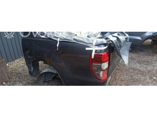 Турбина Ford Ranger 2.0 KB30-9G438-AB для двигателя AX9WA