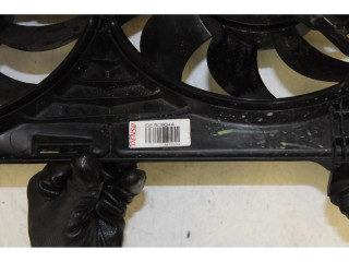 Вентилятор радиатора         Lancia Ypsilon 1.2