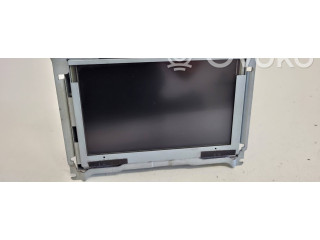 Дисплей    9X2310E889AB, 092870227   Jaguar XF X260