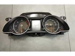 Přístrojová deska Audi A5 Sportback 8TA 2016 8T0920932N, 503002551132