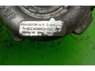 Турбина Нагнетатель Volvo S40, V40           