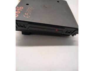 Блок предохранителей 6Q1937049D, 6Q1937049D Skoda Fabia Mk1 (6Y)