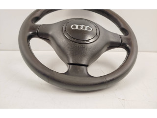 Руль Audi A3 S3 8L 1996 - 2003 года
