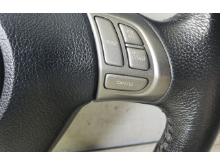 Руль Subaru Forester SH  2008-2013 года GS12005530, Baldai2834      