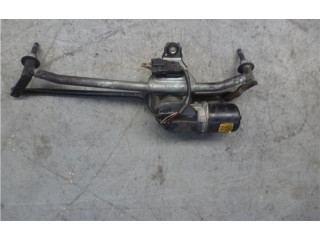 Моторчик дворников     Renault Trafic I