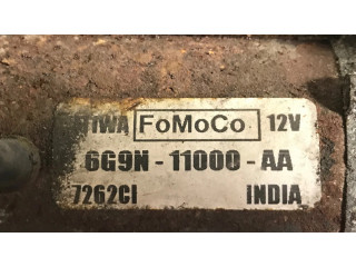 Стартер  6G9N11000AA, 72626L   Ford Mondeo MK IV