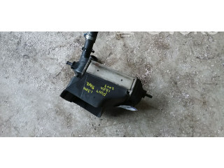 Интеркулер     Fiat Idea 