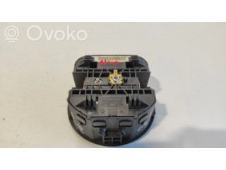 Подушка безопасности водителя 222, 5101158 Citroen C4 I