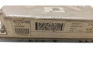 Блок управления двигателем Блок управления 30684877A Volvo V70