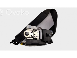 Задний ремень безопасности