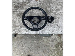 Руль Skoda Octavia Mk3 (5E) 2013 - 2019 года 5E00419091CE