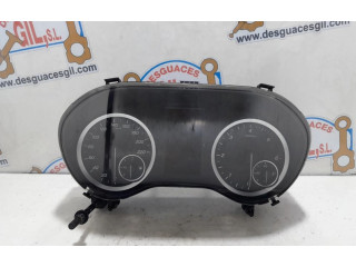 Панель приборов A4479001911, 163528   Mercedes-Benz Vito Viano W447       