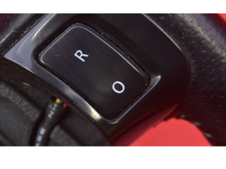 Руль Dacia Duster  2010 - 2017 года 484004459R, 484004459R      