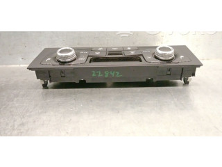 Блок управления климат-контролем 8K1820043T, 8K1820043AJ   Audi A4 Allroad