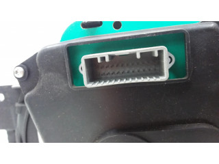 Přístrojová deska  Dacia Logan I 2007 1836449, P248100568R  