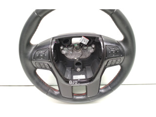 Руль Ford Ranger 2019 - 2022 года Jb3b3600za, 34332983A