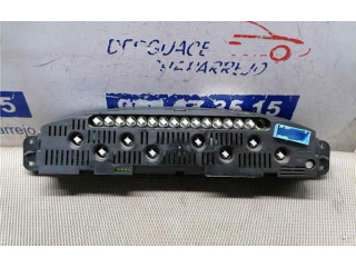 Панель приборов 9661734780, 9661734780   Citroen Xsara Picasso       