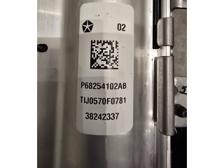 рейка Колонка рулевая P68254102AB, 38242337 Ram 1500 2018 - года