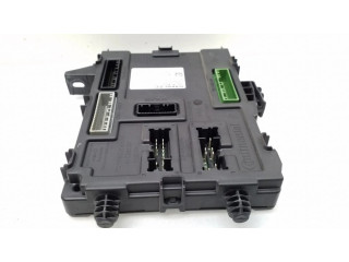 Блок комфорта 284B14CB5C, A2C99447220200 Nissan Qashqai