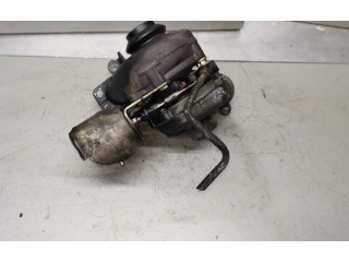 Turbodmychadlo Турбина 9663199280 Citroen Berlingo