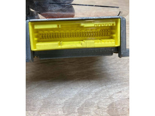 Блок подушек безопасности 8P0959655F, 0285001482   Audi A3 S3 8P