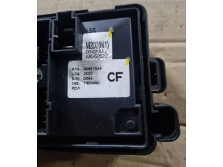 Рулевая рейка  Блок предохранителей 96857524, 99426DA   Chevrolet Matiz  -  года