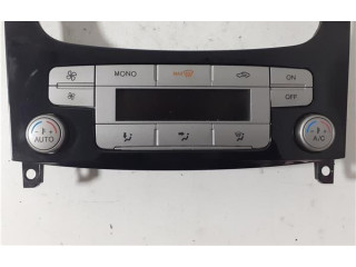 Блок управления климат-контролем s7t18c612ab Ford S-MAX