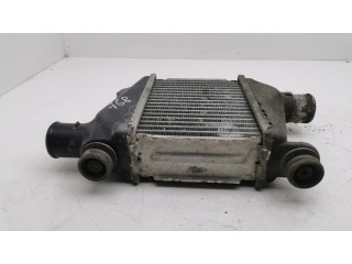 Интеркулер Honda Accord 2.2