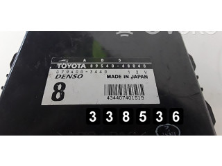 Блок управления дверью