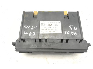 Блок управления климат-контролем 8L0820043M, 5HB00760810   Audi A3 S3 8L