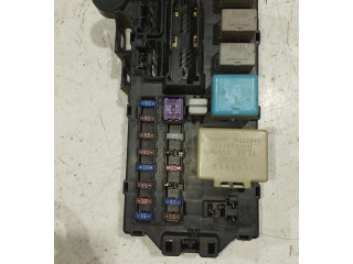 Комплект блоков управления 89560-87403, 89560-87403 Daihatsu Terios