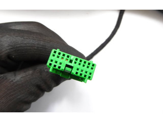 Зеркало электрическое        Volvo C30  2010 - 2013 года   