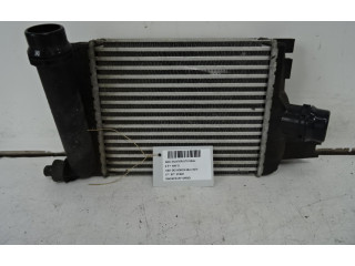 Интеркулер  144967634R, 144967634R   Dacia Duster 
