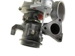 Турбина Mercedes-Benz A W169 6400901780, VV16